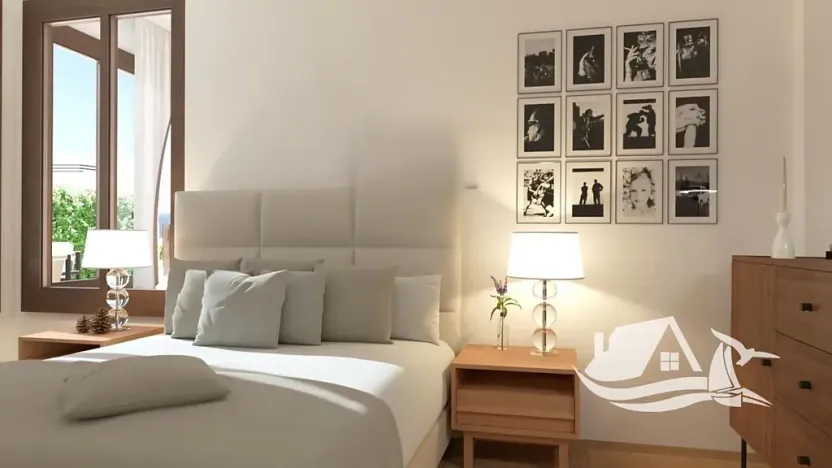 Prodej bytu 4+kk, Vera, Španělsko, 65 m2