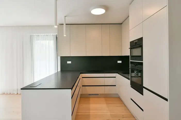 Pronájem bytu 3+kk, Praha - Michle, Michelská, 115 m2