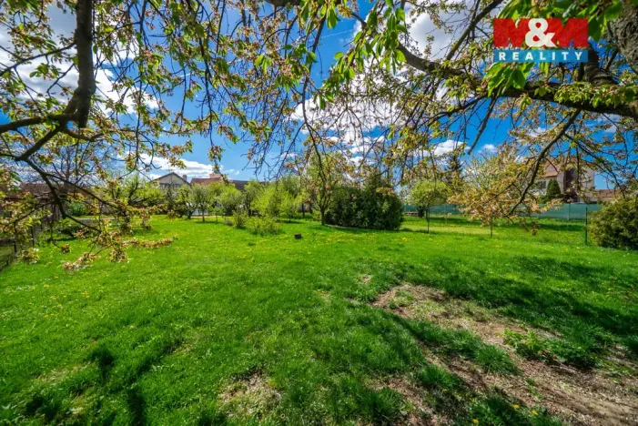 Prodej pozemku pro bydlení, Ostrovačice, 426 m2