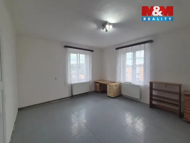 Pronájem bytu 2+1, Beroun - Beroun-Město, Jungmannova, 66 m2