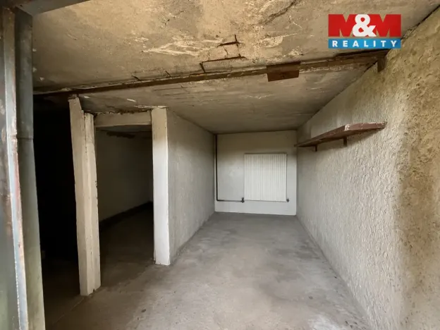 Prodej chaty, Bruntál, 16 m2