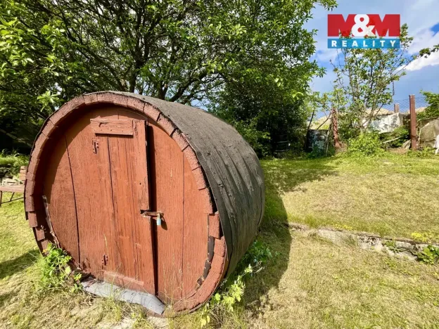 Prodej chaty, Bruntál, 16 m2