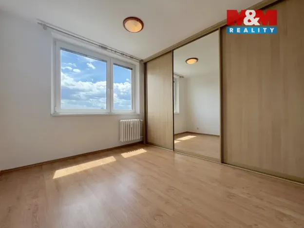 Pronájem bytu 3+1, Prostějov, Dobrovského, 75 m2