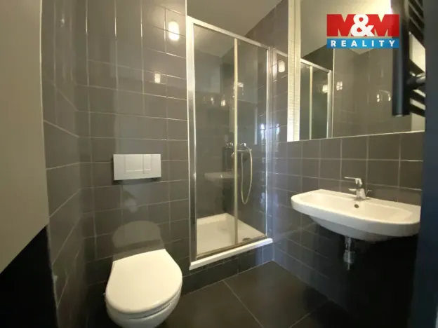 Pronájem bytu 1+1, Žďár nad Sázavou - Žďár nad Sázavou 1, 32 m2