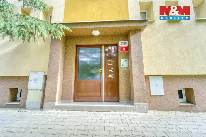 Prodej bytu 3+kk, Plzeň - Jižní Předměstí, Sukova, 75 m2