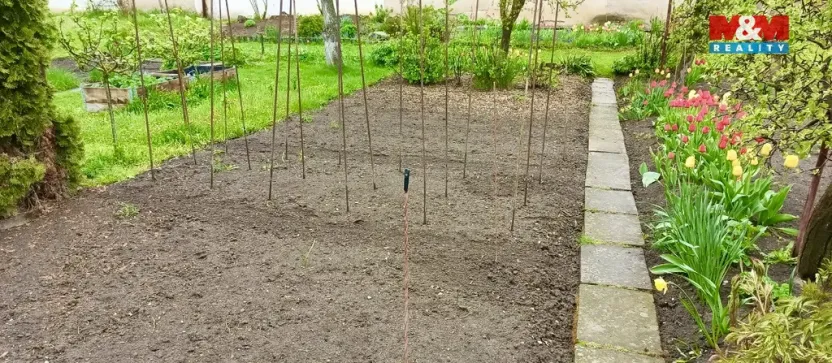 Prodej chaty, Uničov, Jiráskova, 9 m2