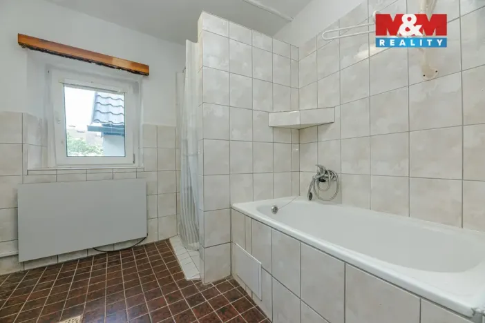 Prodej rodinného domu, Nový Hrádek, Náchodská, 144 m2