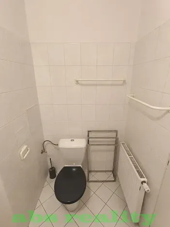 Prodej bytu 3+1, Poděbrady, Dr. Horákové, 98 m2