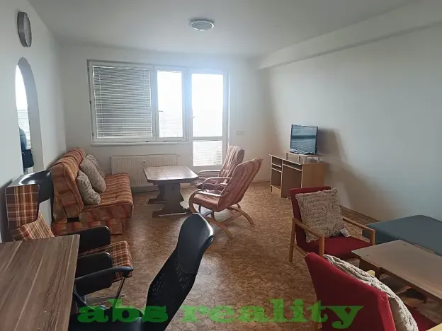 Prodej bytu 3+1, Poděbrady, Dr. Horákové, 98 m2