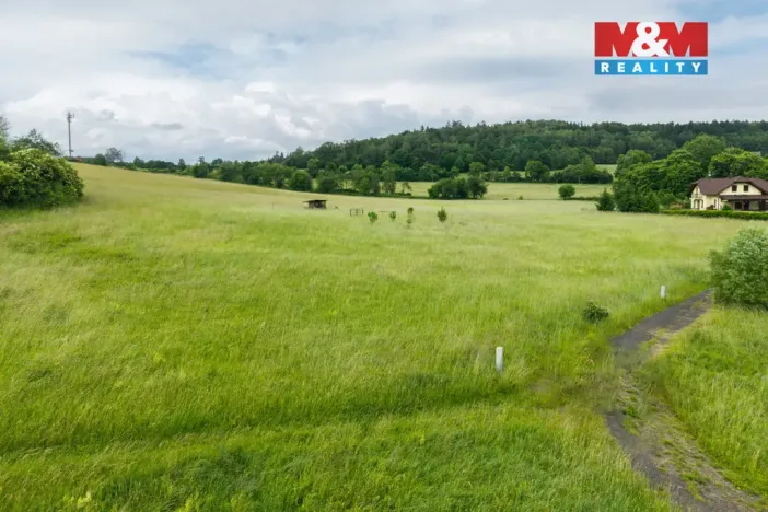Prodej pozemku pro bydlení, Šemnice - Pulovice, 1127 m2