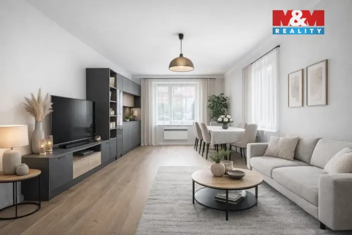 Prodej rodinného domu, Spomyšl, 350 m2