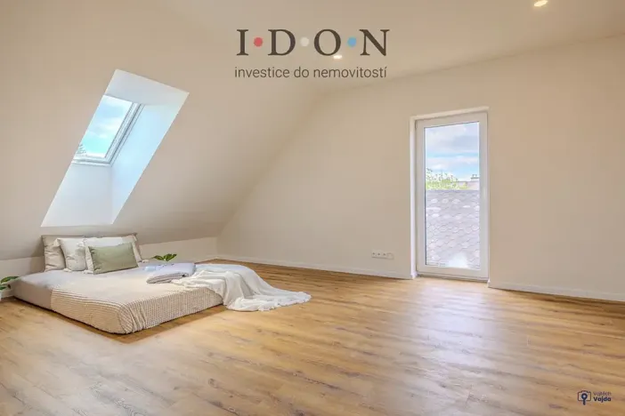 Prodej rodinného domu, Vřesina, Spojná, 182 m2