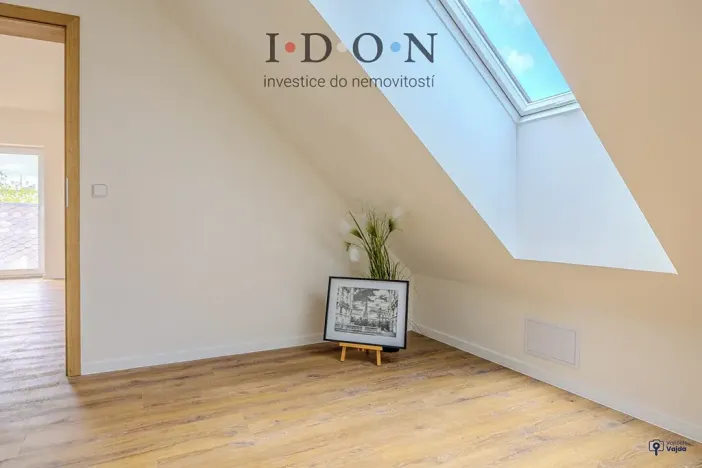 Prodej rodinného domu, Vřesina, Spojná, 182 m2
