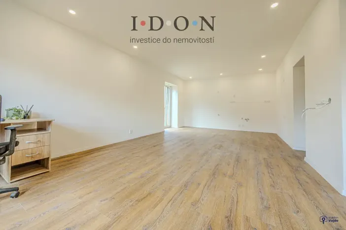 Prodej rodinného domu, Vřesina, Spojná, 182 m2