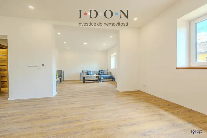 Prodej rodinného domu, Vřesina, Spojná, 182 m2