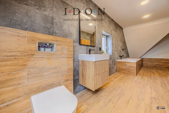 Prodej rodinného domu, Vřesina, Spojná, 182 m2
