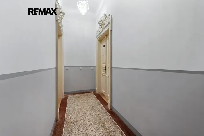Prodej bytu 2+kk, Praha - Vinohrady, Korunní, 57 m2