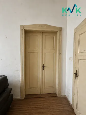 Prodej bytu 3+1, Cheb, Valdštejnova, 85 m2