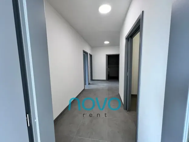 Pronájem bytu 3+kk, Poděbrady, Dykova, 90 m2