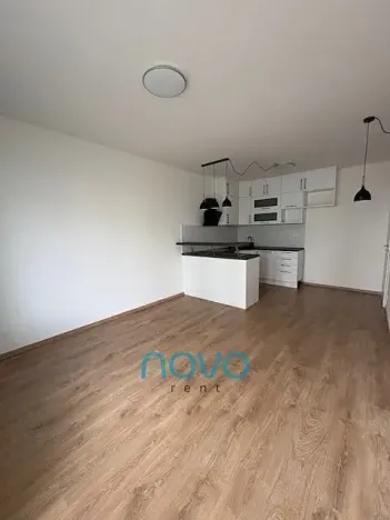 Pronájem bytu 2+kk, Praha - Hlubočepy, Ondrákové, 53 m2