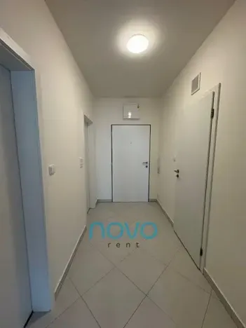 Pronájem bytu 2+kk, Praha - Hlubočepy, Ondrákové, 53 m2