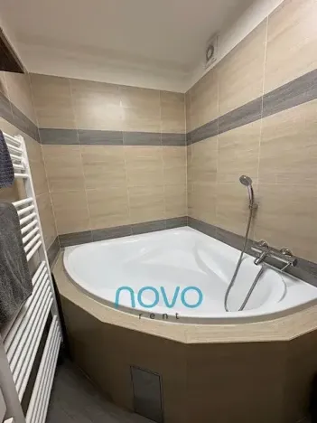 Pronájem bytu 3+1, Praha - Vinohrady, Na Kozačce, 115 m2