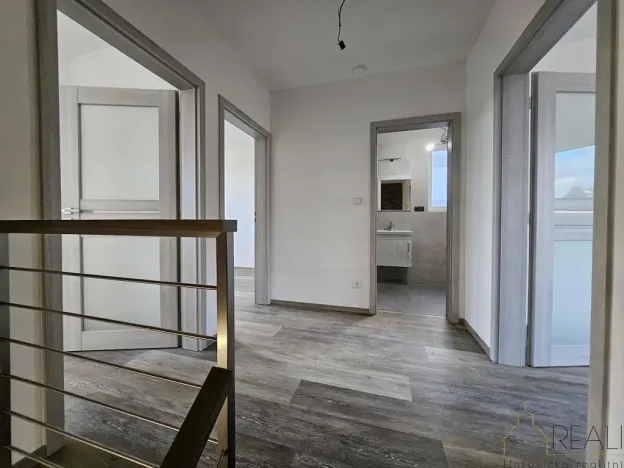 Prodej rodinného domu, Hořovice, Stará cihelna, 109 m2