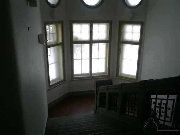 Pronájem kanceláře, Hořovice, Pražská, 36 m2