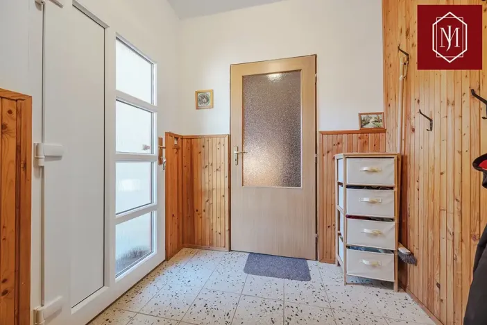 Prodej rodinného domu, Strmilov, U Vodojemu, 130 m2