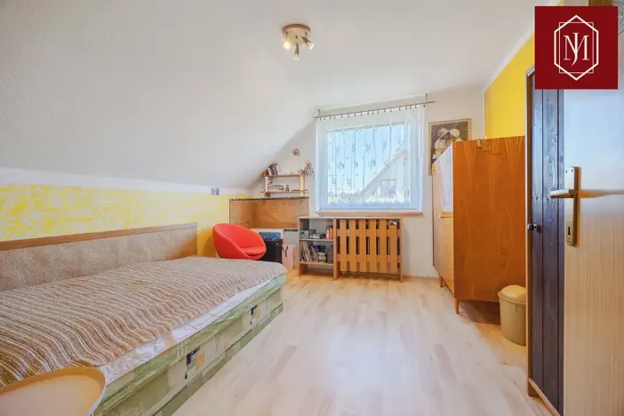 Prodej rodinného domu, Strmilov, U Vodojemu, 130 m2