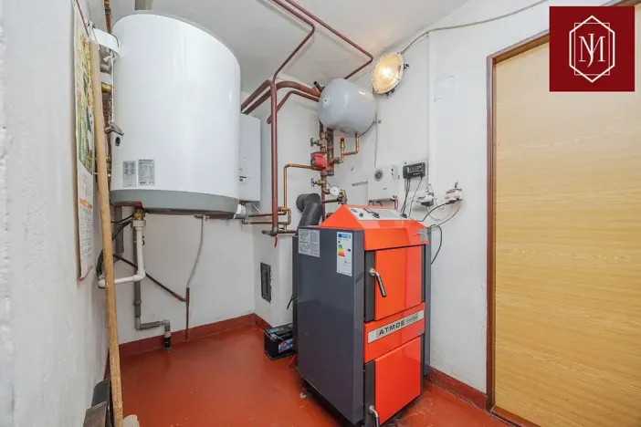 Prodej rodinného domu, Strmilov, U Vodojemu, 130 m2