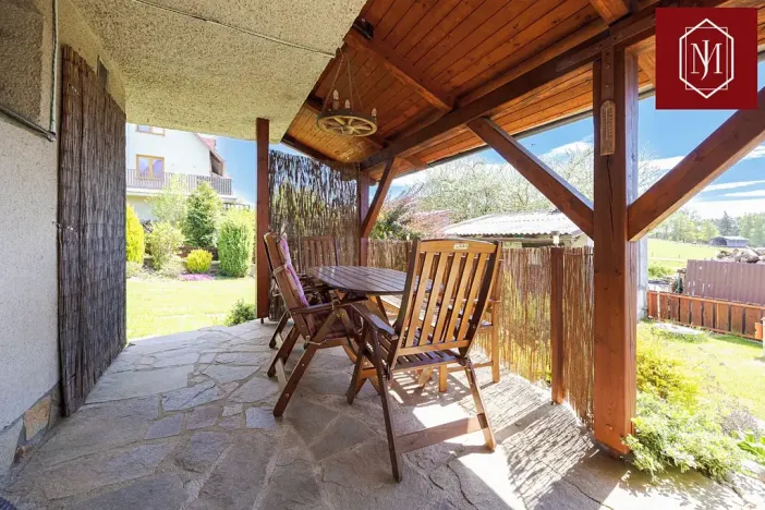 Prodej rodinného domu, Strmilov, U Vodojemu, 130 m2