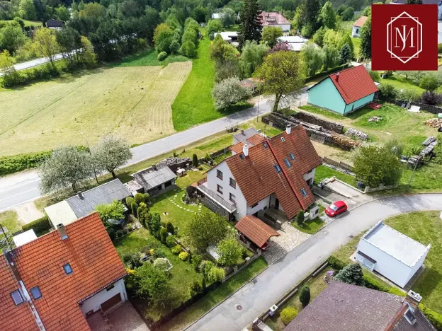 Prodej rodinného domu, Strmilov, U Vodojemu, 130 m2