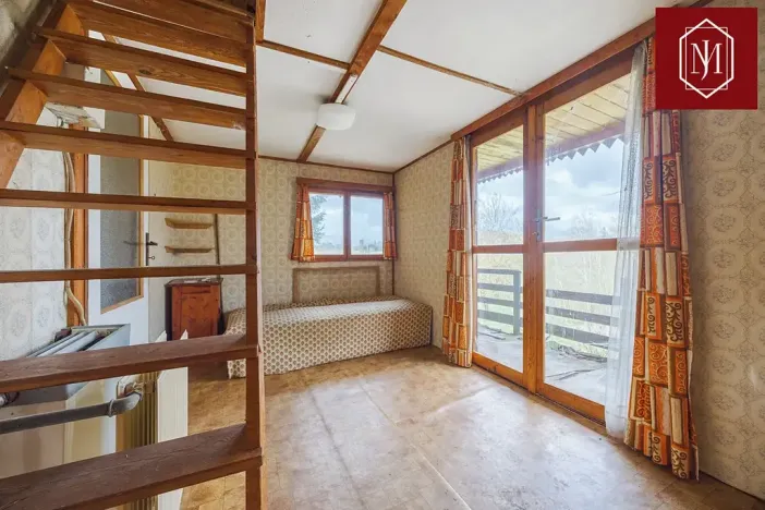 Prodej chaty, Hořepník, 35 m2