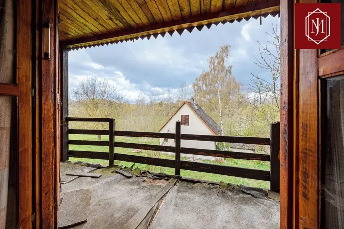 Prodej chaty, Hořepník, 35 m2