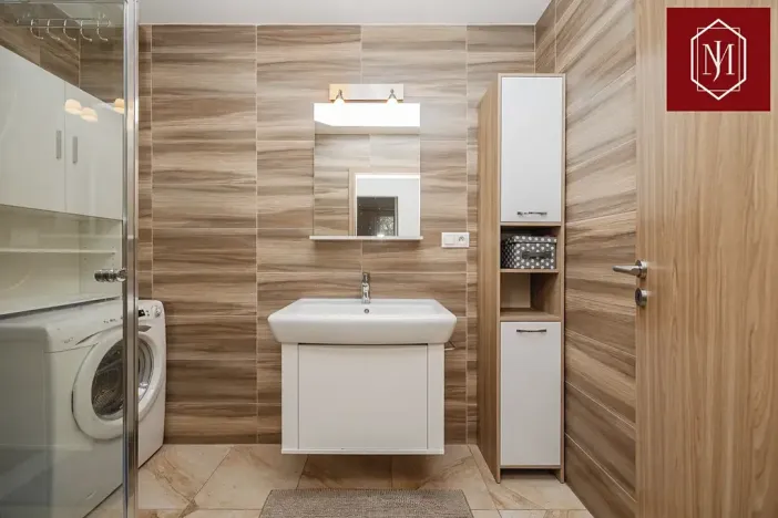 Prodej bytu 3+1, Jihlava, Březinova, 75 m2