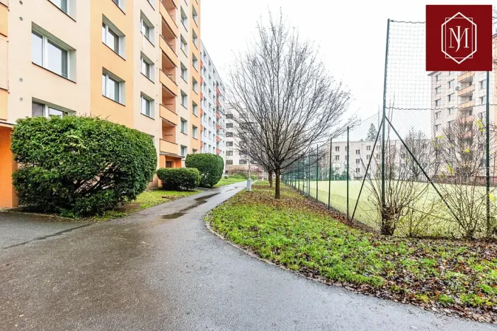 Prodej bytu 4+1, Brno, Turgeněvova, 89 m2