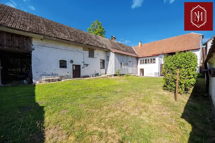 Prodej chalupy, Knínice, 269 m2