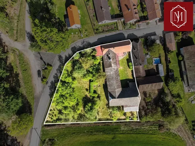 Prodej chalupy, Knínice, 269 m2