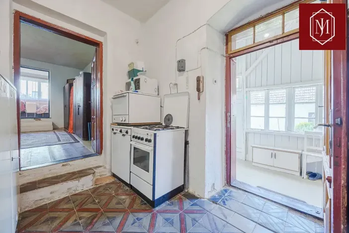 Prodej chalupy, Knínice, 269 m2
