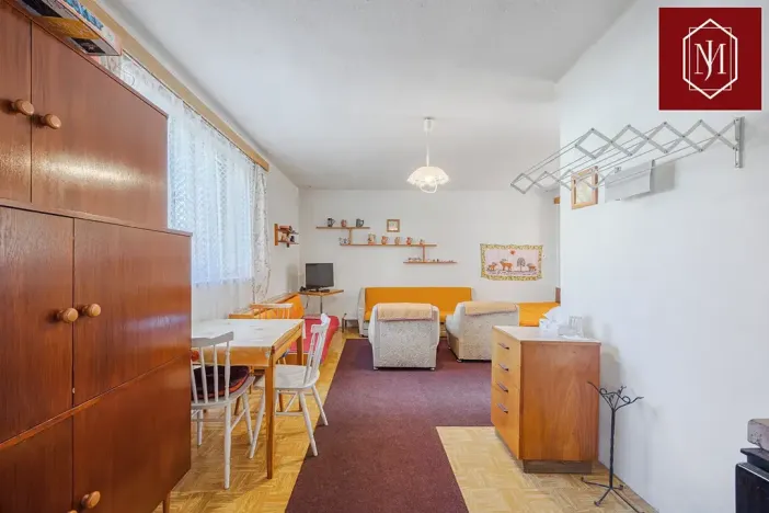 Prodej chalupy, Knínice, 269 m2