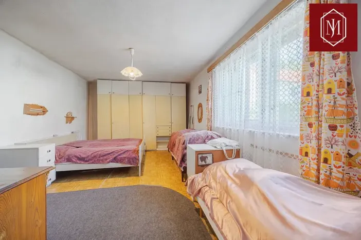 Prodej chalupy, Knínice, 269 m2