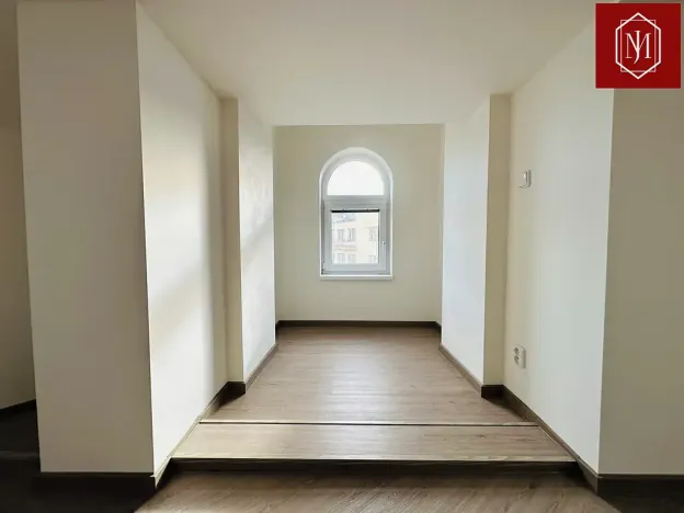 Pronájem bytu 2+kk, Třebíč, Bráfova tř., 70 m2