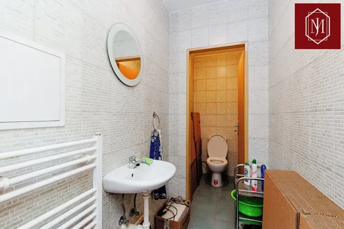 Prodej obchodního prostoru, Jihlava, Polenská, 103 m2