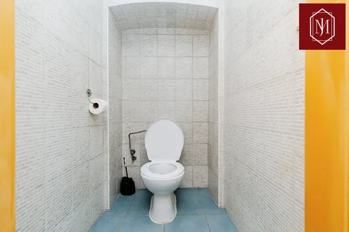 Prodej obchodního prostoru, Jihlava, Polenská, 103 m2