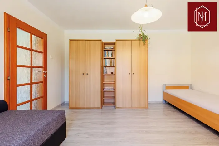 Prodej rodinného domu, Strmilov, 200 m2