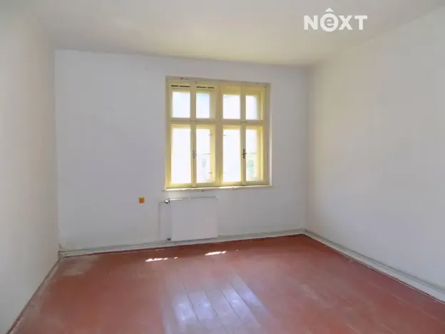 Prodej bytu 3+1, Benešov nad Ploučnicí, Heřmanovská, 90 m2