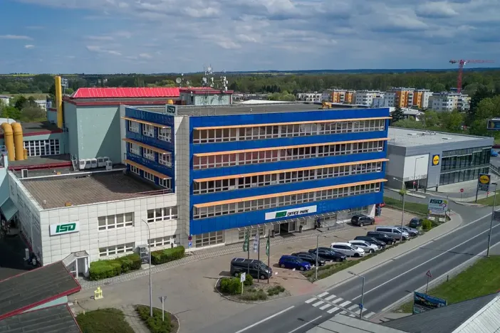 Pronájem obchodního prostoru, Praha - Uhříněves, Přátelství, 512 m2