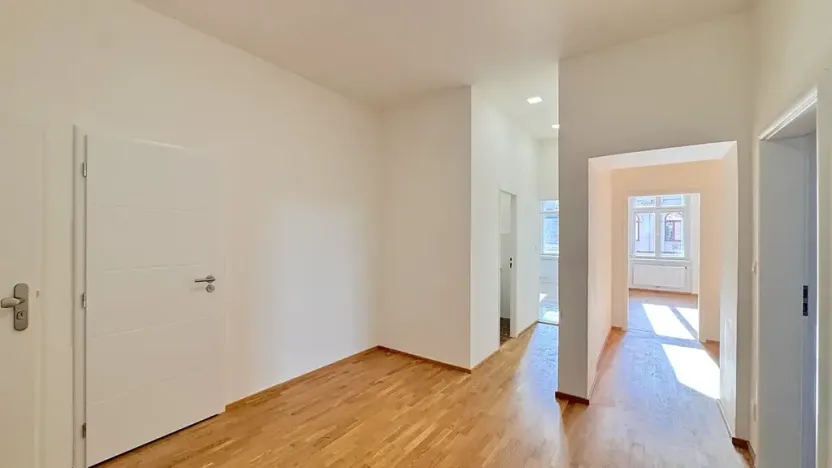 Pronájem bytu 3+1, Brno, náměstí 28. října, 108 m2
