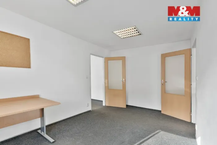 Prodej kanceláře, Chrastava - Dolní Chrastava, Barandov, 852 m2